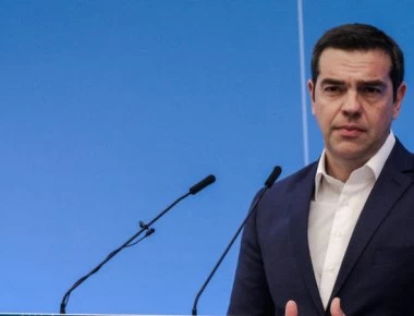 Αποτελέσματα εκλογών 2019: Δεύτερος ακόμα και στο χωριό του ο Α.Τσίπρας